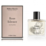 Miller Harris Rose Silence EDP naistele ja meestele - 50 ml.