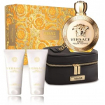 Versace Eros pour Femme komplekt naistele - 1 tk.
