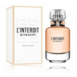 Givenchy L'Interdit 2022 EDT naistele - 80 ml.