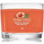Yankee Candle Tropical Breeze l&otilde;hnak&uuml;&uuml;nal - 37 g.