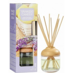Yankee Candle Lemon Lavender kodul&otilde;hnastaja - 120 ml.