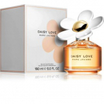 Marc Jacobs Daisy Love EDT naistele - 150 ml.