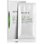 Skeyndor Clear Balance Spot-Less Patch plaastrid aknele kalduvale ja rasusele n&auml;onahale - 2 x 12 vnt.