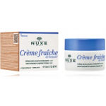 Nuxe Cr&egrave;me Fra&icirc;che de Beaut&eacute; 48h Moisturizing Plumping Cream niisutav n&auml;okreem - 50 ml.
