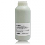 Davines MINU Conditioner kaitsev palsam v&auml;rvitud juustele - 1000 ml.