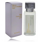 Maison Francis Kurkdjian Aqua Universalis Forte EDP meestele ja naistele - 35 ml.