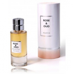 Flavia Rose & Oud EDP naistele - 90 ml.