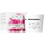 Ryor Ryamar Day Cream With Amaranth Oil And Silk siluv p&auml;evakreem - 50 ml.