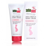 Sebamed Anti-Stretch Mark Cream venitusarmide kreem - 200 ml.