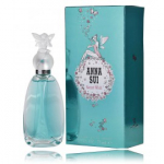 Anna Sui Secret Wish EDT naistele - 75 ml.