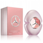 Mercedes Benz Woman EDT naistele - 30 ml.