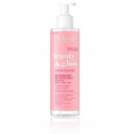 Eveline Beauty & Glow Clean Please! puhastav mitsellaargeel - 200 ml.