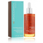 Moroccanoil Shimmering Body Oil s&auml;delevate osakestega keha&otilde;li - 50 ml.