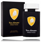 Lamborghini Prestigo EDT meestele - 200 ml.