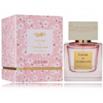 Rituals Fleurs De L'Himalaya EDP naistele - 50 ml.