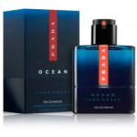 Prada Luna Rossa Ocean EDP meestele - 50 ml.