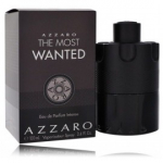 Azzaro The Most Wanted EDP Intense meestele - 100 ml.