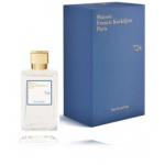 Maison Francis Kurkdjian 724 EDP meestele ja naistele - 200 ml.