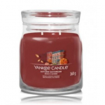 Yankee Candle Autumn Daydream l&otilde;hnak&uuml;&uuml;nal - 368 g.