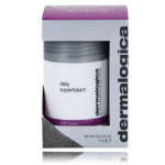 Dermalogica AGESmart Daily Superfoliant Anti-Pollution taastav ja saastet v&auml;hendav koorimispuuder n&auml;ole - 13 g.