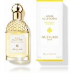 Guerlain Aqua Allegoria Bergamote Calabria EDT naistele - 75 ml.