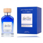 Adolfo Dominguez Agua Fresca Lima Tonka EDT meestele - 230 ml.