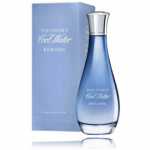 Davidoff Cool Water Reborn EDT naistele - 100 ml.