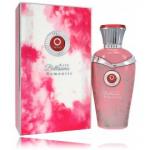 Orientica Arte Bellisimo Romantic EDP naistele - 75 ml.