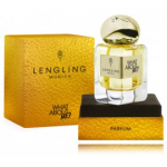 Lengling Munich What About ME? Parfum PP meestele ja naistele - 50 ml.