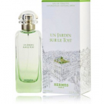 Hermes Un Jardin Sur Le Toit EDT naistele - 100 ml.