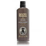 Reuzel Beard Refresh No Rinse Beard Wash kuiv&scaron;ampoon habemele - 200 ml.