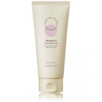 Missha Deep Cleansing Foam Creamy Latte Strawberry n&auml;opuhastav vaht maasikaekstraktiga - 172 ml.