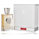 Giardino Benessere Amber EDP naistele ja meestele - 100 ml.