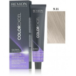 Revlon Professional Color Excel Glowin System juuksev&auml;rv - 9.11 Very Light Blonde Deep Ash