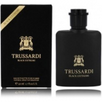 Trussardi Black Extreme EDT meestele - 50 ml.