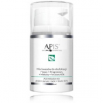 Apis Professional Acid Exfoliation Mix happesegu n&auml;okoorimiseks (f&uuml;tiin + piim + p&uuml;ruviin + feruliin) - 50 ml.