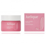 Jurlique Rare Rose Cream Hydrate & Glow niisutav ja s&auml;ra andev n&auml;okreem - 50 ml.