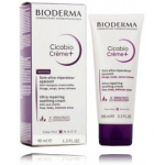 Bioderma Cicabio Creme+ Ultra-Repairing Soothing Cream taastav ja rahustav kreem n&auml;ole / kehale / intiimpiirkonnale - 40 ml.