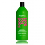 Matrix Food For Soft Hydrating Shampoo niisutav &scaron;ampoon kuivadele juustele - 1000 ml.