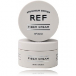 Ref Fibre Cream N&deg;323 keskmise fikseerimisega kreem juustele - 85 ml.
