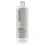 Paul Mitchell Clean Beauty Scalp Therapy Conditioner palsam tundlikule / kuivale / rasusele peanahale - 1000 ml.