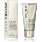 Eisenberg Homme Mattifying Regulating Concentrate matistav n&auml;okontsentraat meestele - 75 ml.