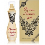 Christina Aguilera Glam X EDP naistele - 30 ml.