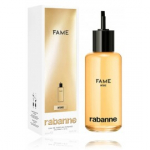 Paco Rabanne Fame Intense EDP naistele - 200 ml. Papildymas