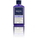 Phyto Purple No Yellow Shampoo kollaseid toone neutraliseeriv &scaron;ampoon - 250 ml.