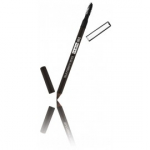 Pupa True Eyebrow Pencil Waterproof veekindel kulmupliiats - 003 Dark Brown