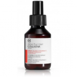 Collistar Attivi Puri Hair Vitamin C Revitalizing Spray s&auml;ra andev sprei v&auml;rvitud juustele - 100 ml.