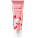 Dermacol Aroma Moment Loving Lychee Reviving Shower Gel du&scaron;igeel - 250 ml.