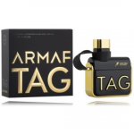 Armaf Tag-Him Uomo Nero EDP meestele - 100 ml.