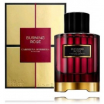Carolina Herrera Burning Rose EDP parf&uuml;&uuml;m naistele ja meestele - 100 ml.
